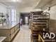 Vente boulangerie patisserie snack à Nancy