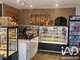 Vente boulangerie patisserie snack à Nancy