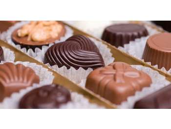 Vente chocolaterie à Nantes hyper centre