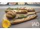 Vente boulangerie patisserie au centre de Nay