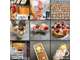 Vente boulangerie patisserie au centre de Nay