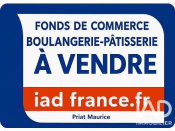 Vente boulangerie patisserie empl N°1 à Nice