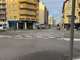 Vente 2 FDC boulangerie snack angles de rues Nice