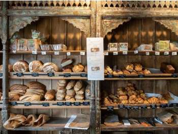 Vente FDC boulangerie pâtisserie à Nice