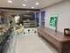 Vente boulangerie snacking en centre ville Nièvre