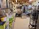 Vente boulangerie snacking en centre ville Nièvre