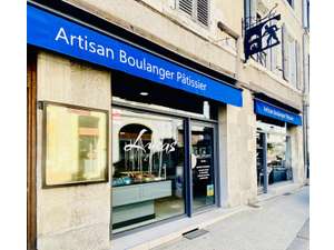 Vente  Boulangerie - P&acirc;tisserie Ni&egrave;vre