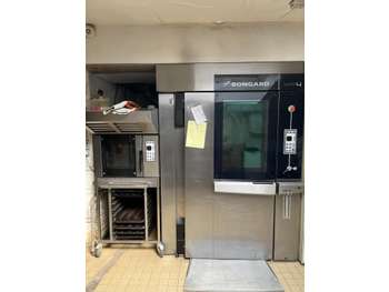 Boulangerie-pâtisserie à vendre sur le DOUAISIS
