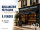 Vente boulangerie patisserie à Ombrée d'Anjou