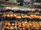 Vente boulangerie pâtisserie en bourg Ornais