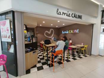 Vente terminal de cuisson sous enseigne à Orvault