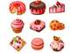 Vente pâtisserie traiteur à Paris 75017