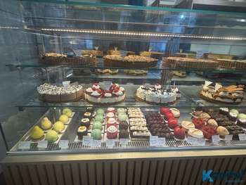 Vente boulangerie emplacement N°1 à Paris 75003