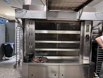 A vendre, boulangerie-pâtisserie au nord de Lens