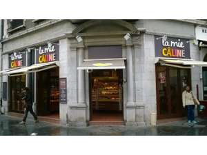 Vente  Boulangerie - P&acirc;tisserie Pau