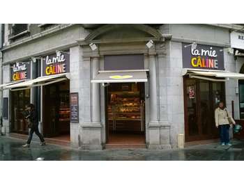 Vente terminal de cuisson sous enseigne à Pau