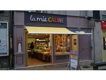 Vente terminal de cuisson sous enseigne à Pau