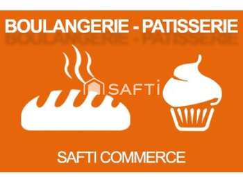 Vente boulangerie pâtisserie de 162m² à Pithiviers