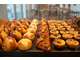 Vente boulangerie pâtisserie snacking en Isère