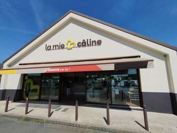 Vente terminal de cuisson sous enseigne à Poitiers