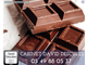 Vente boulangerie pâtisserie chocolaterie Poitiers