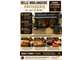Vente boulangerie pâtisserie centre bourg Vannes