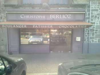 Cède boulangerie pâtisserie proche de Saint-Brieuc