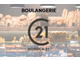 Vente boulangerie pâtisserie proche Toulouse