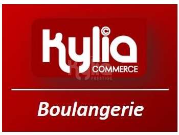 Vente boulangerie pâtisserie dept Hauts de Seine
