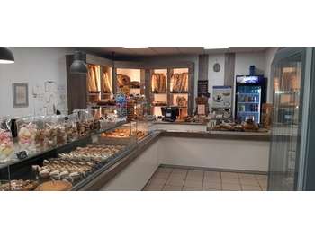 Vente boulangerie avec emplacement top dans le 63