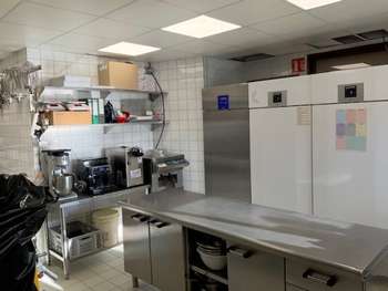 Vente boulangerie, pot. snacking, SO Clermont-FD