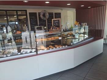 Vente boulangerie en ZAC proche Clermont Ferrand