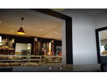 Vente boulangerie pâtisserie au Pays Basque