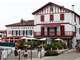 Vente boulangerie pâtisserie au Pays Basque