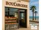 Vente boulangerie pâtisserie ville du littoral 66