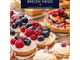 Vente boulangerie pâtisserie snack à Quimper