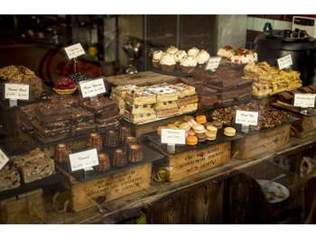 Fonds de commerce à vendre boulangerie à Quimper