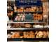 Vente boulangerie pâtisserie snacking au Finistère