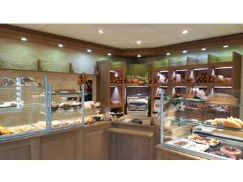 AV boulangerie pâtisserie bourg agreable Sud-Est