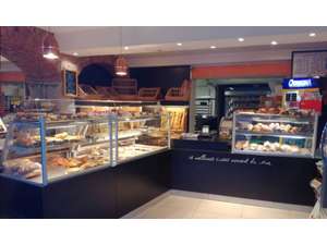 Vente  Boulangerie - P&acirc;tisserie Rh&ocirc;ne