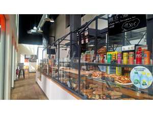 Vente  Boulangerie - P&acirc;tisserie 3&egrave;me arrondissement                                                             