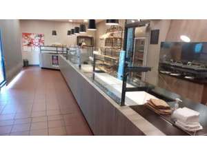 Vente  Boulangerie - P&acirc;tisserie Rh&ocirc;ne