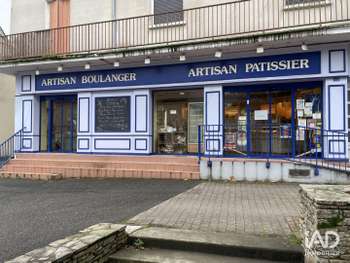 Boulangerie à Rignac