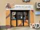 Vente Boulangerie pâtisserie à Rochefort-Montagne