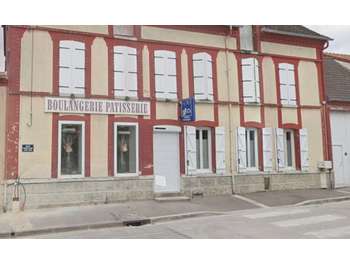 Vente boulangerie pâtisserie à Romilly-Sur-Seine