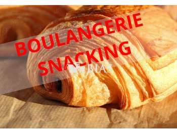 Boulangerie pâtisserie à vendre proche de Rouen