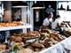 Vente boulangerie pâtisserie viennoiserie à Rouen