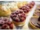Vente FDC boulangerie pâtisserie snacking à Royan