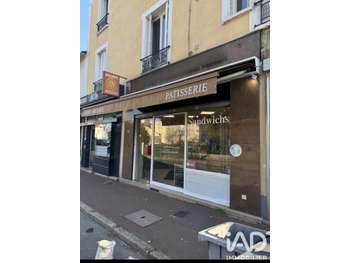 Boulangerie patisserie à Rueil-Malmaison