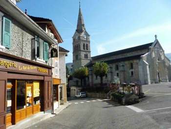 38 A VENDRE BOULANGERIE PATISSERIE